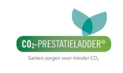 Co2-prestatieladder Co2-prestatieladder