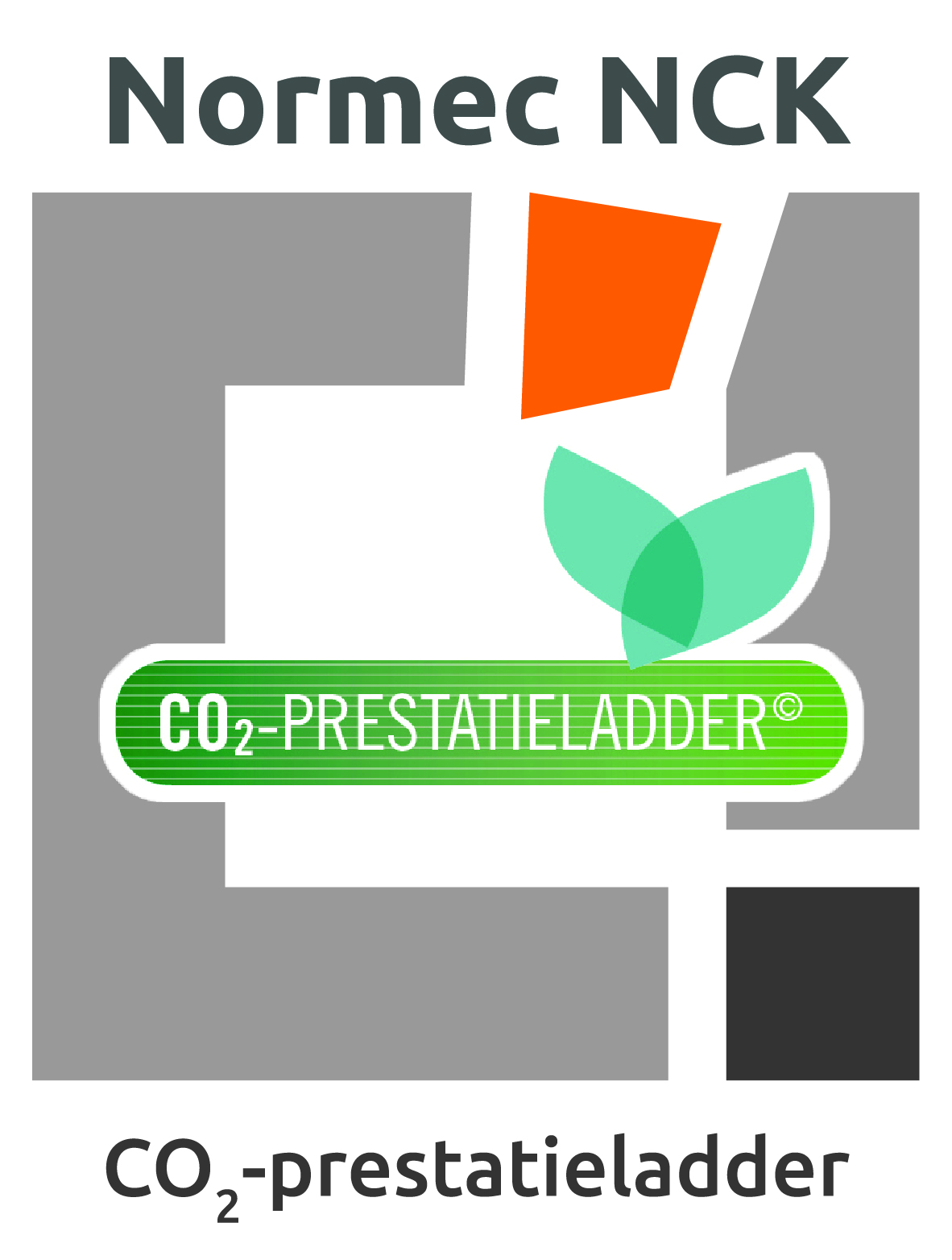 CO2-prestatieladder
